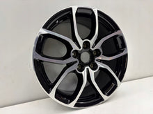 Laden Sie das Bild in den Galerie-Viewer, 1x Alufelge 17 Zoll 7.5" 5x114.3 55ET 403004671R Renault Clio I Megane Rim Wheel FEL8948947885sk