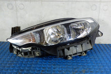 Load image into Gallery viewer, Frontscheinwerfer Fiat Tipo 52108561 Links Scheinwerfer Headlight SCH2598344036ri