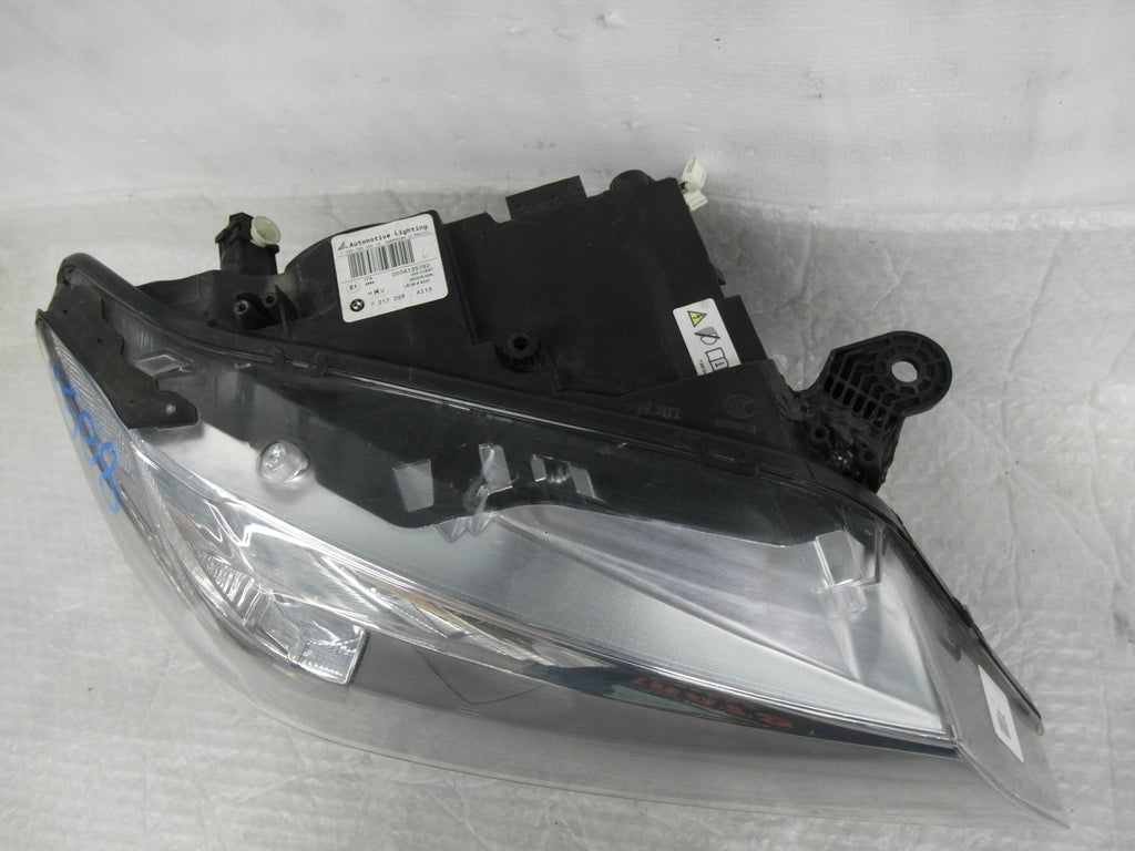 Frontscheinwerfer BMW F26 X3 F25 7217298 Rechts Scheinwerfer Headlight SCH7595562123gd