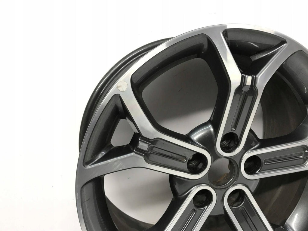 1x Alufelge 18 Zoll 52910J7800 Kia Xceed Rim Wheel FEL7639582749tl