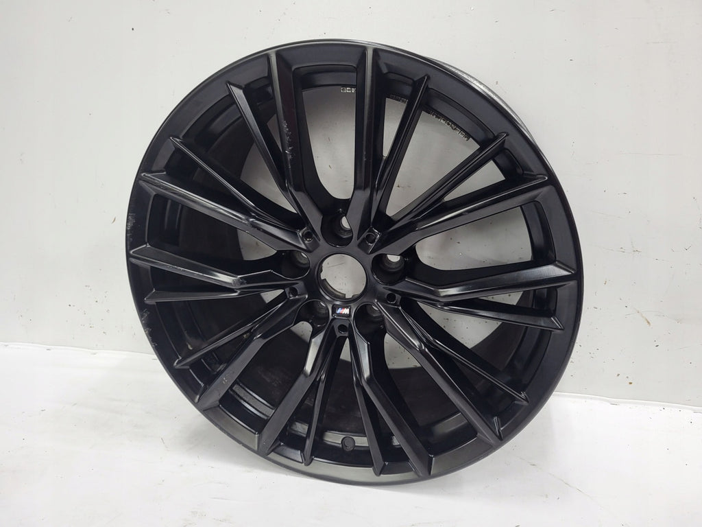 1x Alufelge 18 Zoll 6885306 BMW 3 G21 G20 Rim Wheel FEL7059435320gr