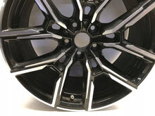 Load image into Gallery viewer, 1x Alufelge 19 Zoll 8747304 BMW 4 G22 G23 G26 Rim Wheel FEL3451712262nl