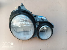 Load image into Gallery viewer, Frontscheinwerfer Mercedes-Benz W210 1D9007970-04 Rechts Scheinwerfer Headlight SCH6432352124jd
