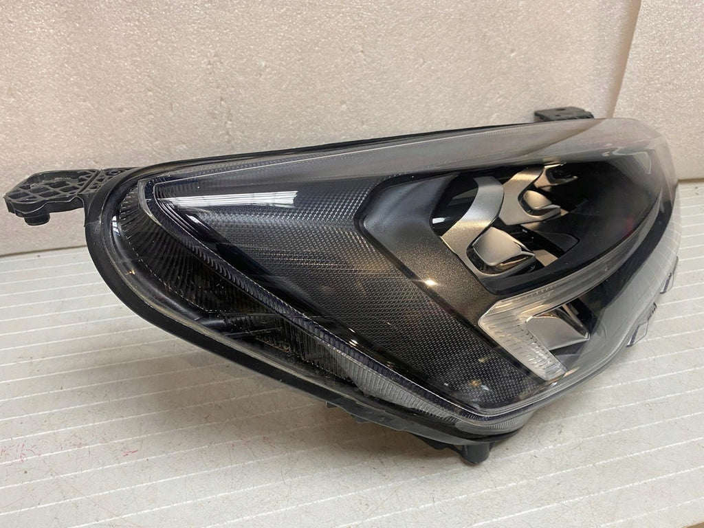 Frontscheinwerfer Ford Focus JX7B-13E014-CE Full LED Rechts Headlight SCH6019345008az