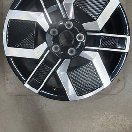 1x Alufelge 18 Zoll 6.5