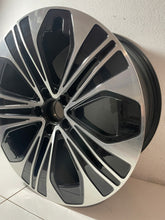 Load image into Gallery viewer, 1x Alufelge 19 Zoll 8.5" 5x112 A2144012300 Mercedes-Benz Rim Wheel FEL8805139312ek