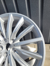 Load image into Gallery viewer, 1x Alufelge 19 Zoll 8.0" 5x112 6863419 BMW Rim Wheel FEL9816874588vk