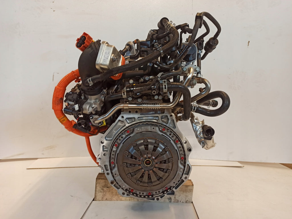 Motor Hyundai Ioniq G4LE 1.6 12TKm Benzin Engine Komplett