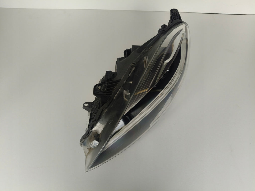Frontscheinwerfer Volvo V40 31677022 Full LED Links Scheinwerfer Headlight SCH7035035496my