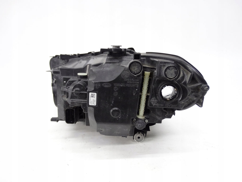 Frontscheinwerfer BMW 5 G31 G30 7439200-01 LED Rechts Scheinwerfer Headlight SCH9382736325uu