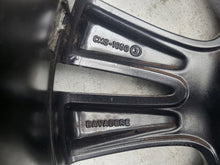 Laden Sie das Bild in den Galerie-Viewer, 1x Alufelge 17 Zoll 7.0&quot; 5x114.3 43ET 403006218R Renault Talisman Megane Iv