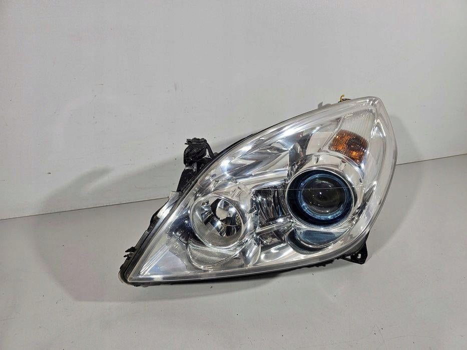 Frontscheinwerfer Opel Signum Vectra C 103419012777 Xenon Links Headlight SCH9881698262bd