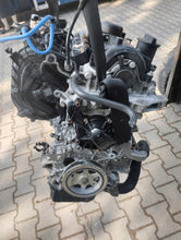 Laden Sie das Bild in den Galerie-Viewer, Motor Fiat Panda 46341162 1.0 69PS 51kW 45TKm Benzin Engine Unkomplett MOT5862232297xa