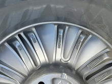 Load image into Gallery viewer, 1x Alufelge 16 Zoll 6.5" 4x108 29ET 9687802977 Citroën C4 Rim Wheel FEL4363565780ae