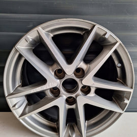 1x Alufelge 16 Zoll 6.5