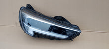 Laden Sie das Bild in den Galerie-Viewer, Frontscheinwerfer Opel A 39136836 Full LED Rechts Scheinwerfer Headlight SCH8119210835ex