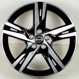 1x Alufelge 18 Zoll 7.5