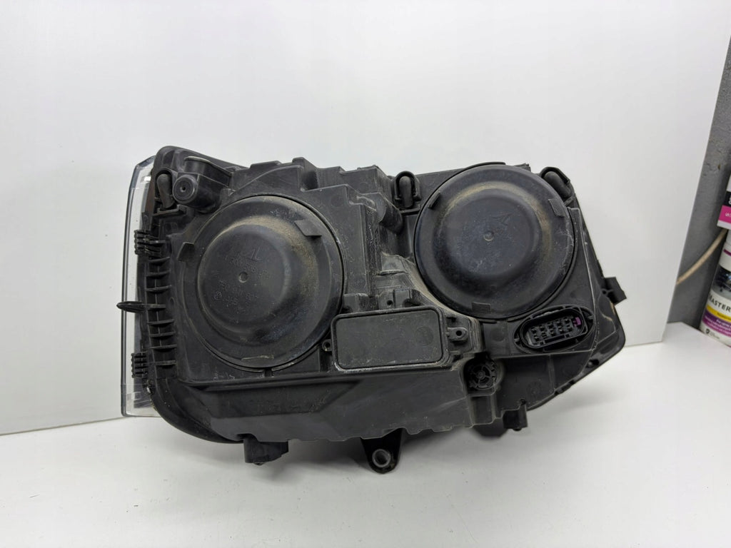 Frontscheinwerfer VW T5 7E1941015J Links Scheinwerfer Headlight SCH5164708922bg