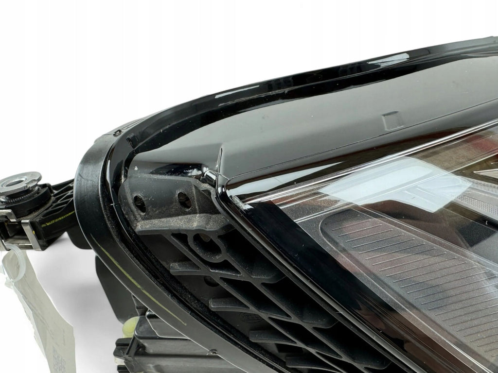 Frontscheinwerfer Audi Q5 80A941034F Rechts Scheinwerfer Headlight