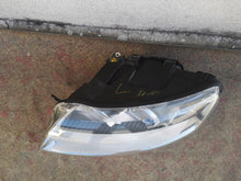 Laden Sie das Bild in den Galerie-Viewer, Frontscheinwerfer Audi A6 C6 4F0941031FG Links Scheinwerfer Headlight SCH5385611660tu
