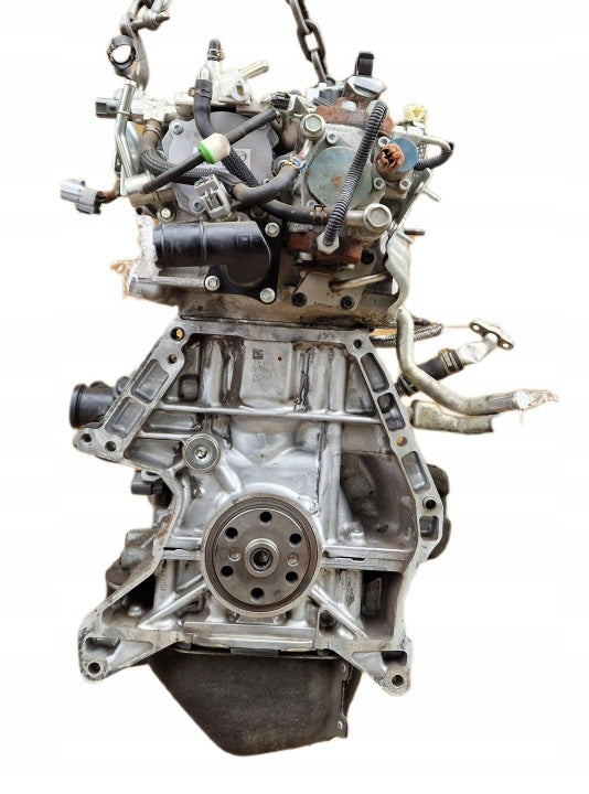 Motor Mazda 3 Bm S550 1.5 105PS Diesel Engine Unkomplett MOT8840633783it