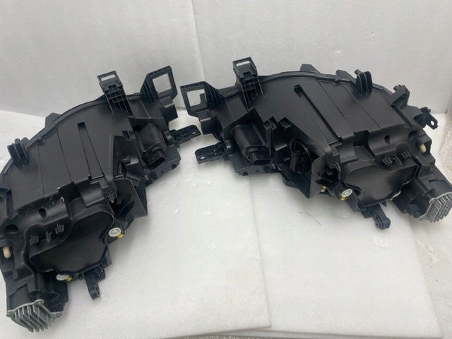 Frontscheinwerfer VW Id.4 11B941035D 11B941036D Ein Satz Scheinwerfer Headlight SCH2830129622nh