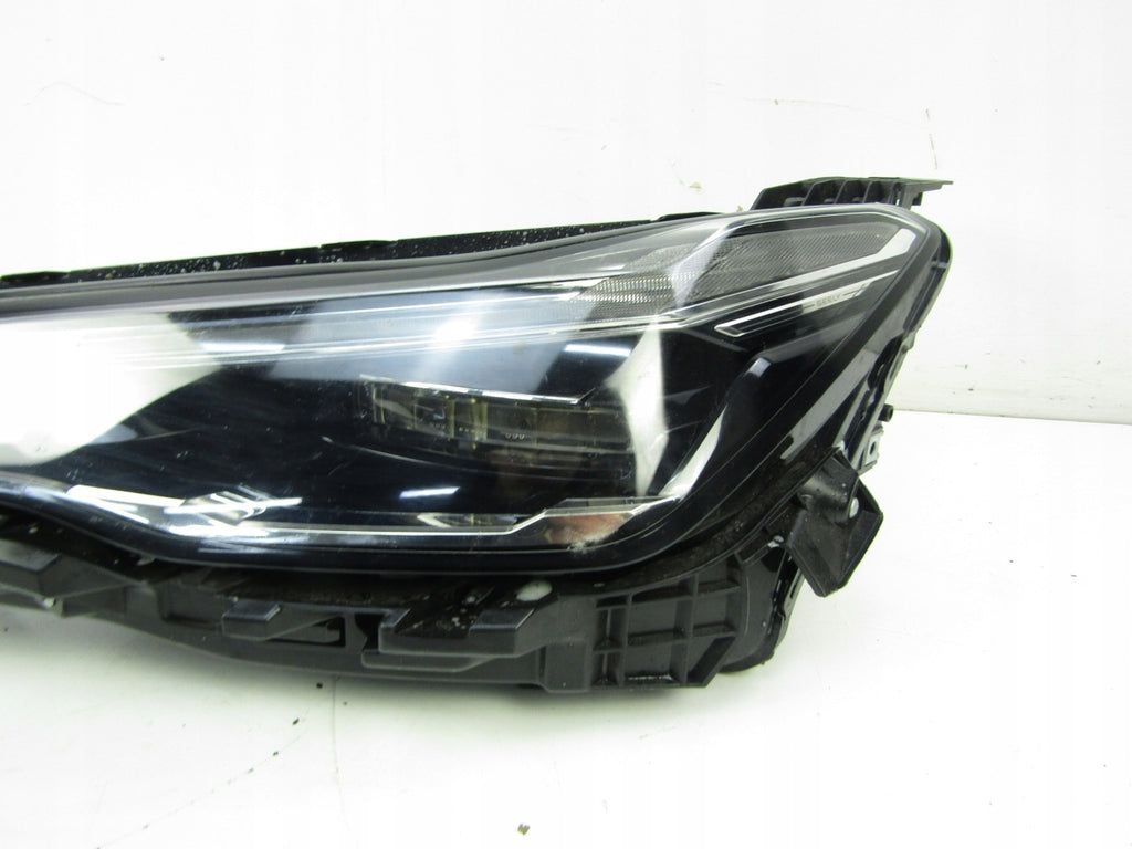 Frontscheinwerfer Geely 8894825206 Links Scheinwerfer Headlight SCH9854072565ep