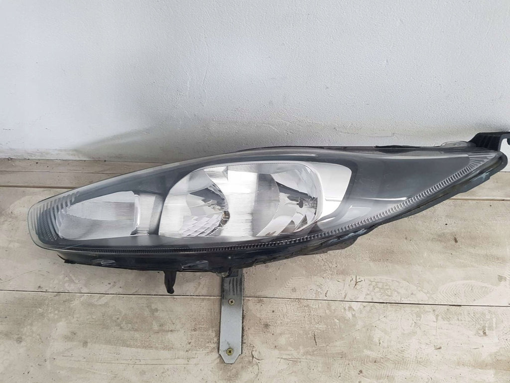 Frontscheinwerfer Ford Fiesta I 2126888 Ein Stück (Rechts oder Links) Headlight SCH4939840990um