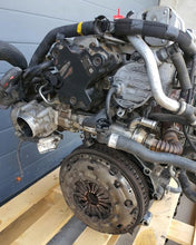 Laden Sie das Bild in den Galerie-Viewer, Motor Volvo Xc90 I D5244T4 2.4 185PS 136kW 2007 Diesel Engine Unkomplett MOT1504344718pp