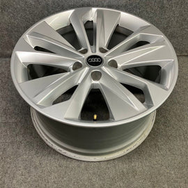 1x Alufelge 20 Zoll 10.0