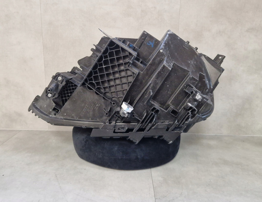 Frontscheinwerfer BMW 2 G42 8083636-07 LED Rechts Scheinwerfer Headlight SCH9262656369as