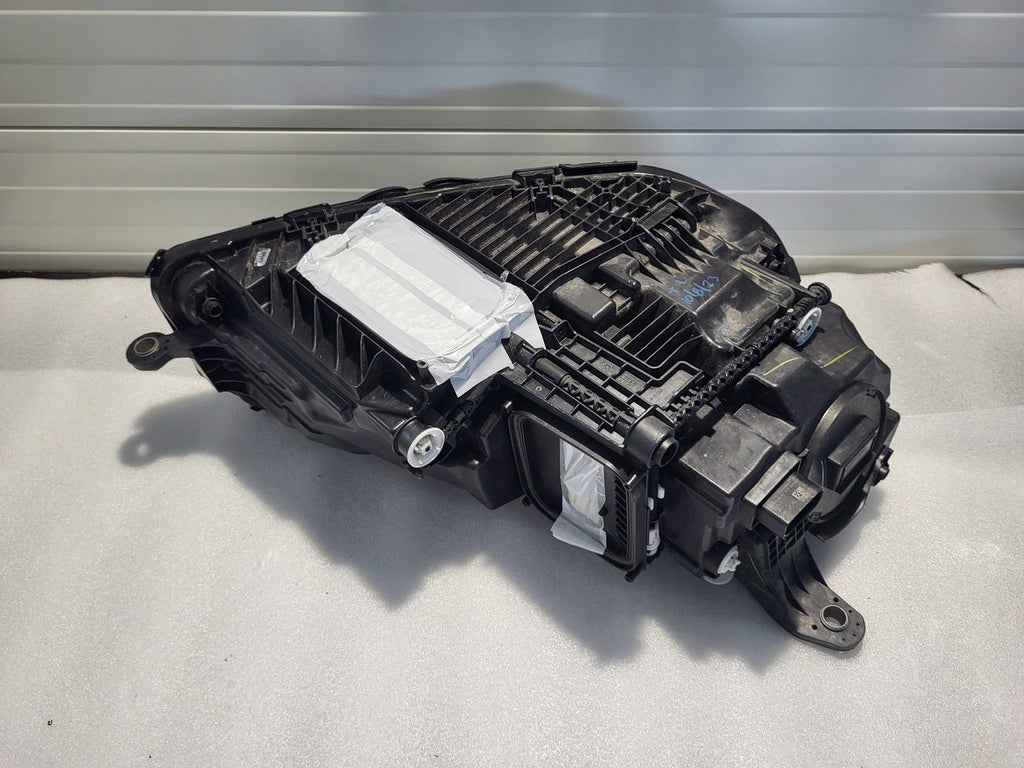 Frontscheinwerfer Mercedes-Benz Gle A1679066908 LED Links Scheinwerfer Headlight