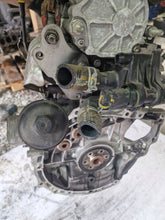 Laden Sie das Bild in den Galerie-Viewer, Motor Citroën Ford Peugeot Fiesta I XUJF 1.5 TDCI Diesel Engine Unkomplett MOT4710670962yn