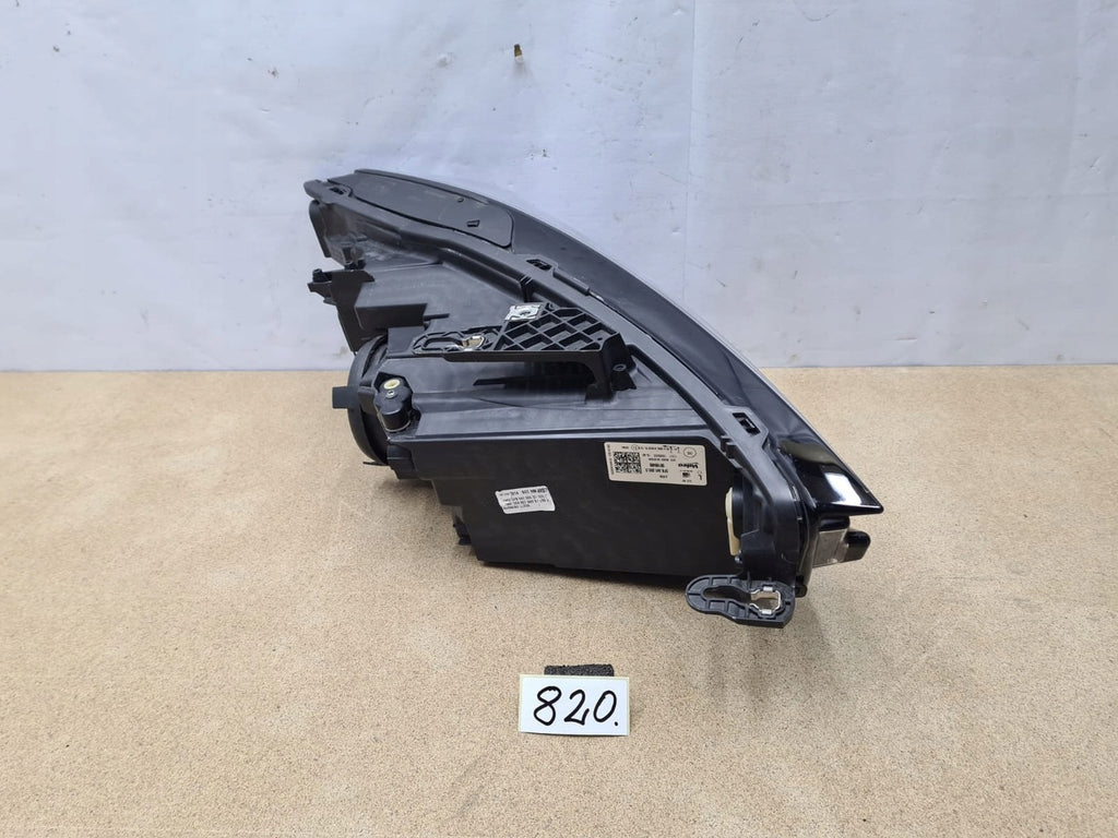 Frontscheinwerfer Seat Leon 5FB941005D Full LED Links Scheinwerfer Headlight