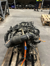 Load image into Gallery viewer, Motor Hyundai Kia I G4FM 1.6 123PS 90kW 5TKm 2020 Benzin Engine Komplett