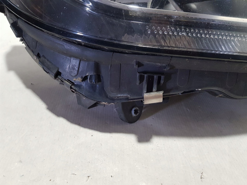 Frontscheinwerfer Mercedes-Benz W205 A2059066802 Rechts Scheinwerfer Headlight SCH7961104784fd