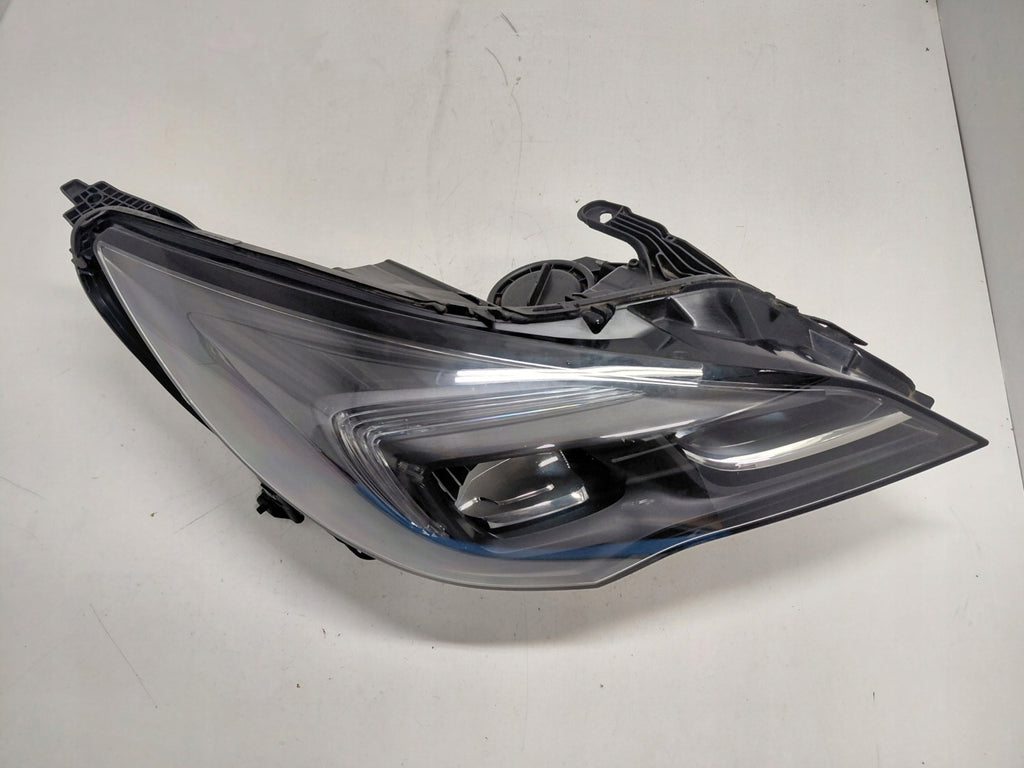 Frontscheinwerfer Opel Astra 39195689 LED Rechts Scheinwerfer Headlight SCH3483022535kf