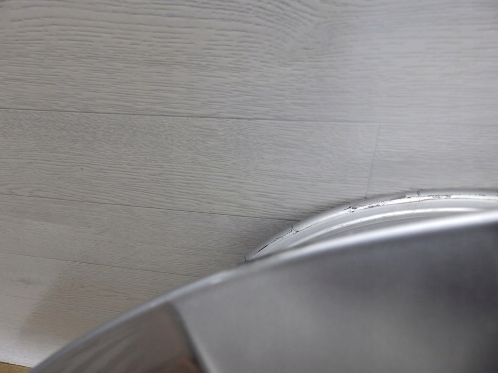 1x Alufelge 19 Zoll 8.0" 5x112 45ET 5LA601025 Skoda Kodiaq Rim Wheel