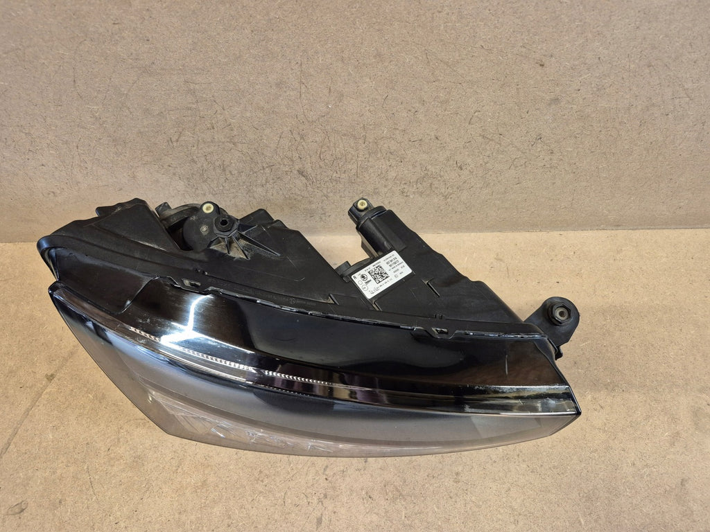 Frontscheinwerfer Skoda Scala 657941016 LED Rechts Scheinwerfer Headlight SCH2549848490eb