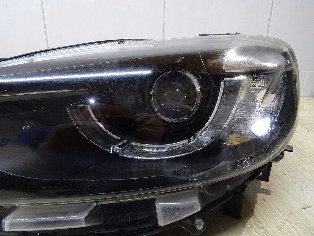 Frontscheinwerfer Mazda Cx5 KA1L51040C KA1L51030C LED Rechts oder Links