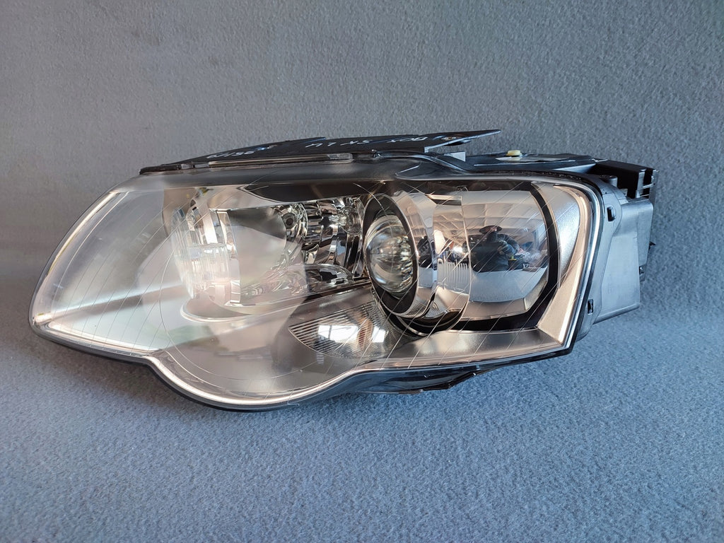 Frontscheinwerfer VW Passat 3C0941751G Xenon Links Scheinwerfer Headlight SCH1404689442xm