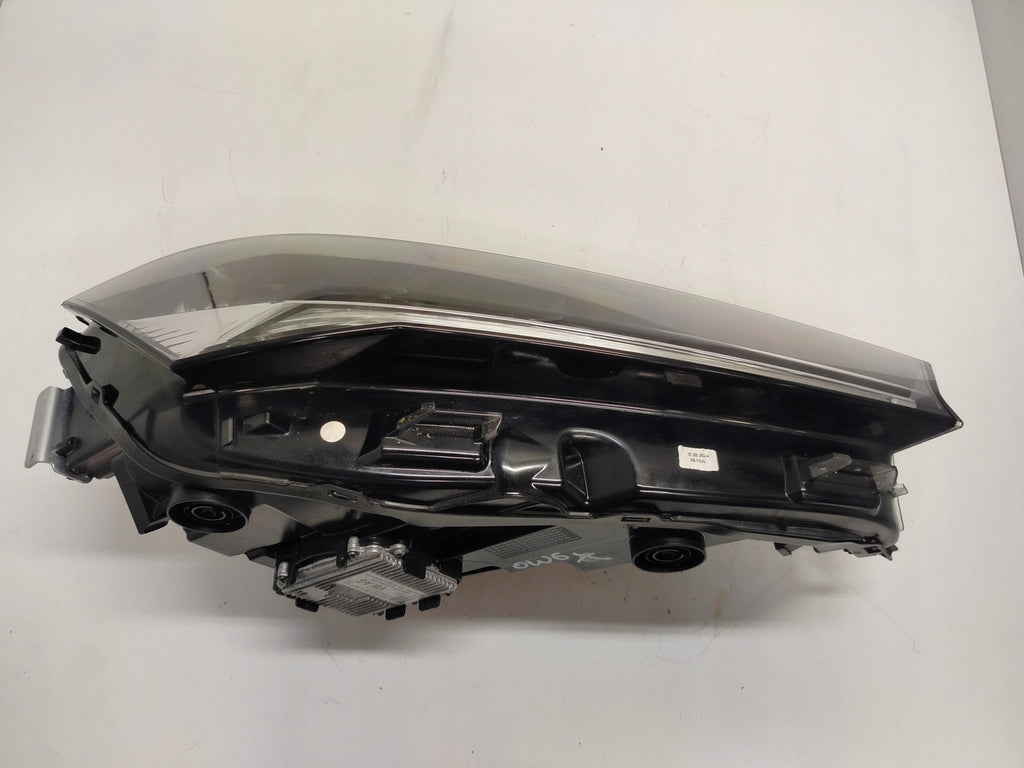 Frontscheinwerfer Skoda Superb I 3P1941016 LED Rechts Scheinwerfer Headlight SCH4770032182aq