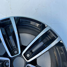 Laden Sie das Bild in den Galerie-Viewer, 1x Alufelge 17 Zoll 5x112 5GE601025B VW Golf VII I Rim Wheel FEL4688577076ew