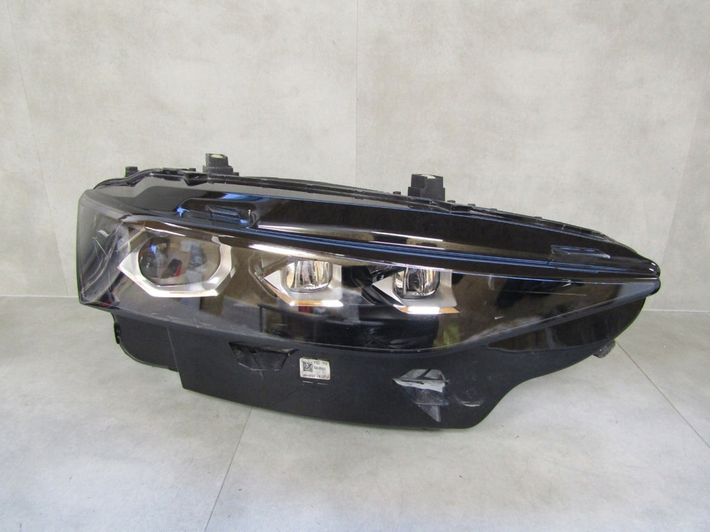 Frontscheinwerfer Citroën I 9841272780 LED Rechts Scheinwerfer Headlight SCH8456706837om