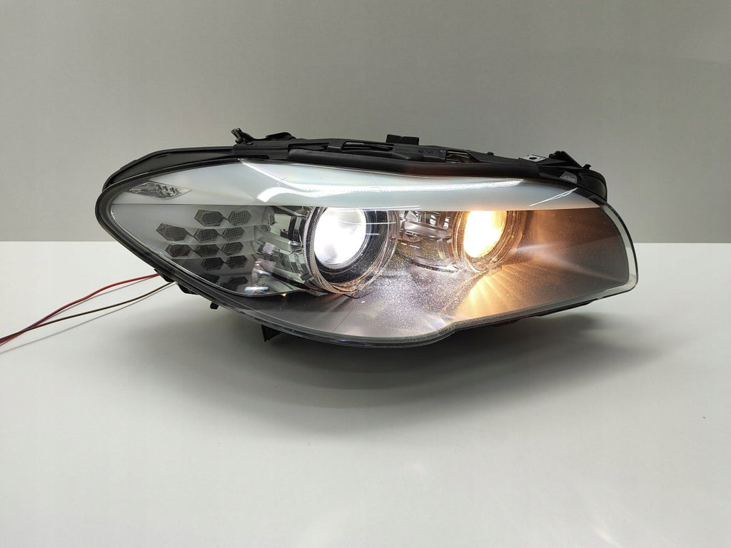 Frontscheinwerfer BMW 5 F11 F10 7203252 Rechts Scheinwerfer Headlight SCH6117092377eo