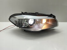 Laden Sie das Bild in den Galerie-Viewer, Frontscheinwerfer BMW 5 F11 F10 7203252 Rechts Scheinwerfer Headlight SCH6117092377eo