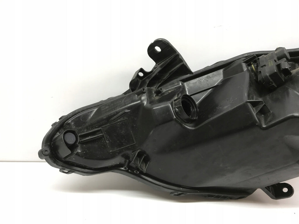 Frontscheinwerfer Toyota Aygo 99226-81017 Rechts Scheinwerfer Headlight SCH9100619833ei