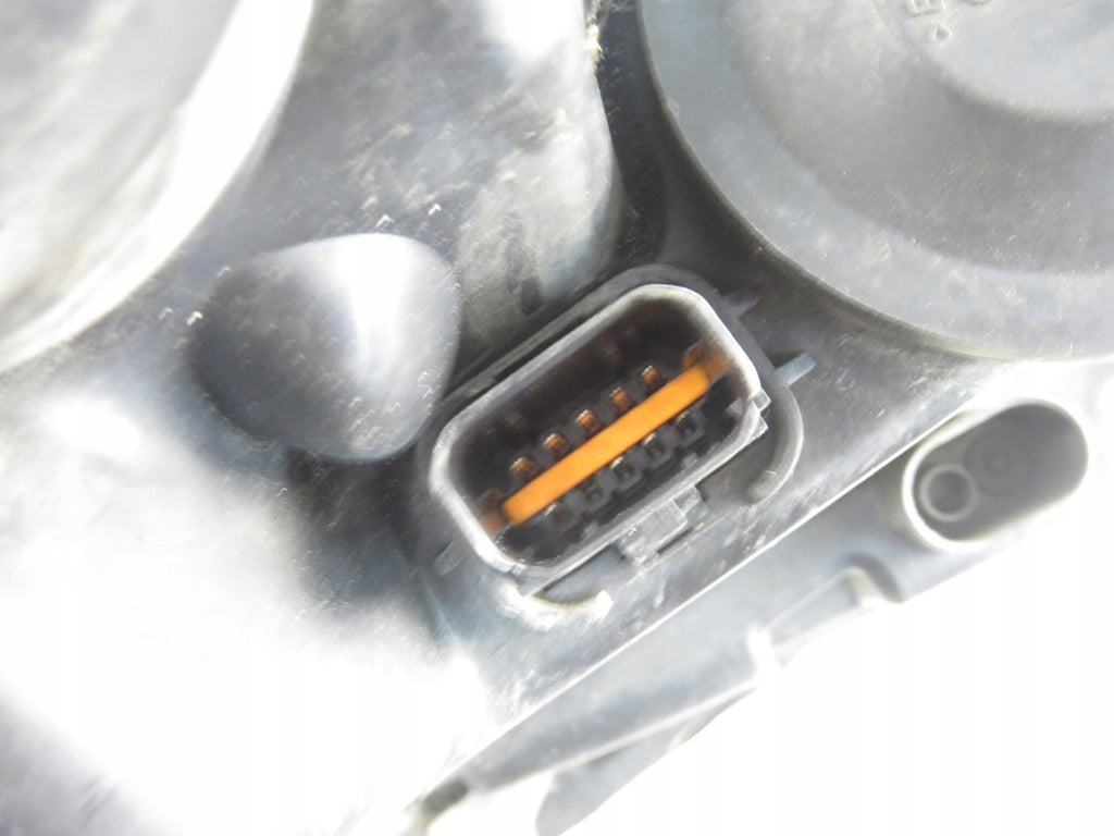 Frontscheinwerfer Citroën C4 Grand Picasso I Links Scheinwerfer Headlight