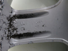 Load image into Gallery viewer, 4x Alufelge 16 Zoll 7.0" 5x120 20ET Glanz Silber CA70638 BMW 3 E91 E60 E90 FEL5024320489vh