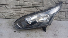 Laden Sie das Bild in den Galerie-Viewer, Frontscheinwerfer Ford Tourneo Connect Transit 90055462 Links Headlight SCH3484771027ed
